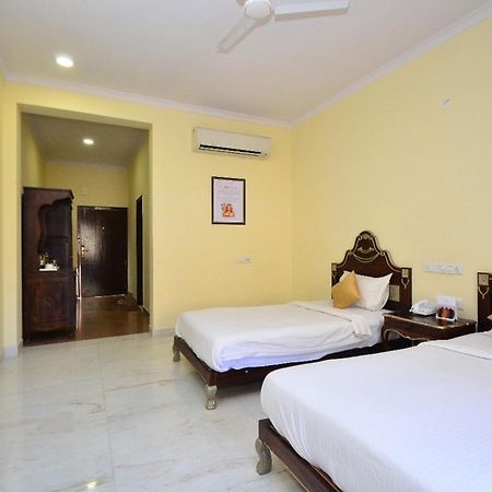 Aaram Baagh - A Luxury Nature Resort Udaipur Exterior foto